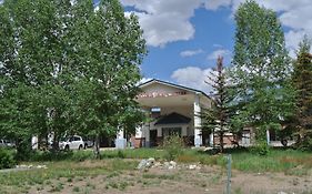 Luxury Inn And Suites Silverthorne Colorado